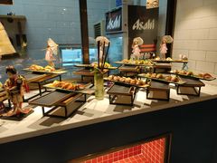 -五月罗马海鲜自助餐厅(陆家嘴店)