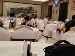 -神憩宾馆-餐厅
