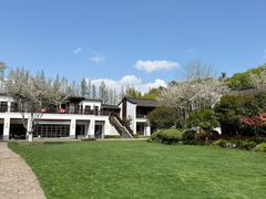 -杭州雅谷泉山庄酒店-餐厅