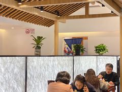 -裕兴记•蟹黄面馆(人民广场店)