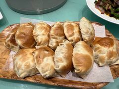 烤包子-竹溪一号·天域阁(骑马山店)