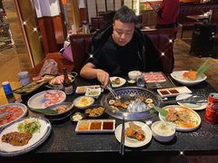-牛焱·烧肉酒肆(五大道店)