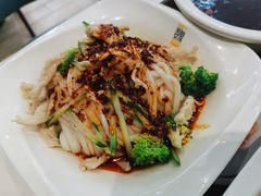 -魏家凉皮(解放路火车站店)
