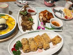 -新白鹿餐厅(第一百货店)
