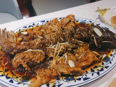 -卫鼎轩·家宴(水上公园店)
