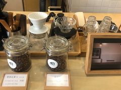 零售区-Cafe Villa