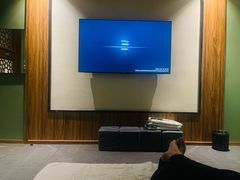 -臻品足道(后湖店)