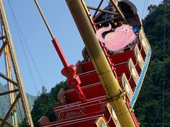 -梦幻奥陶纪景区