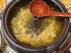 -蔼若春.传承云南菜(金碧公园店)