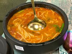 -浩海火燒雲傣家菜(芮欧百货店)