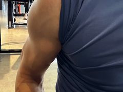 -Hi GYM嗨健身(泥城店)