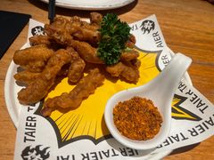-太二酸菜鱼(深圳布吉万象汇店)