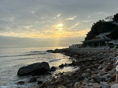 -大梅沙海滨公园