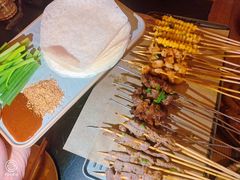 -三杯赤運·中式小酒馆(所城里店)