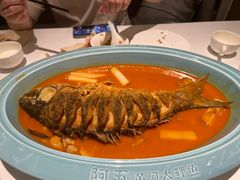 -阿五黄河大鲤鱼(海尚店)