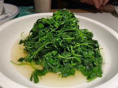 -筱爷叔·上海传统手工菜(玉树路店)