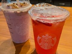 -星巴克(武汉金色港湾店)