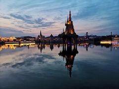 -大连海昌发现王国主题公园