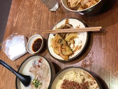 老妈蹄花-谭师爷龙抄手(白下路店)