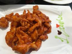 -老苏州芳和园茶酒楼  传统苏帮菜(观前店)