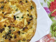 银鱼跑蛋-阿马土菜馆