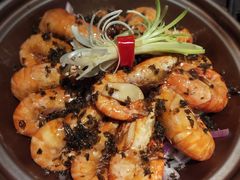 -大拙里·精致融合菜(沙湖桃源国际店)