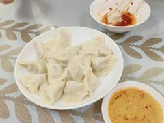 -三盛轩回民饺子馆