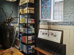 -中华圣公会教堂旧址