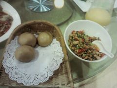 android_upload_pic-渔堂公园餐厅·本帮菜(乐园路店)
