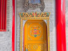 -西安市广仁寺