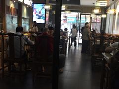 大堂-小莆天(元帅路店)