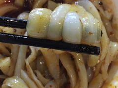 -洞子口张老二凉粉(文殊院店)