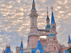 -上海迪士尼度假区