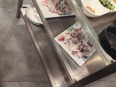 -鱼粤鲜淘米捞·中山脆肉鲩火锅(悦湖会店)