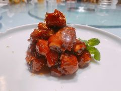 糖醋小排-和记小菜(东方店)