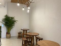 用餐区-甜心闲生传统手工冰粉(人民广场店)