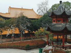 -宝通禅寺