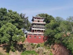 -东坡赤壁风景名胜区