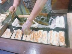 葱包桧-舌尖葱包烩