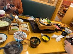 -胜博殿日式炸猪排(西红门店)