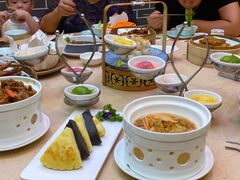 -点都德(华强南店)