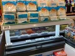 -盒马鲜生(馥邦国际店)