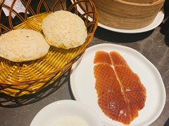 -金鸭季·北京烤鸭(深业上城店)