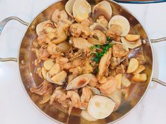 -印象芽庄越式餐厅(东兴店)