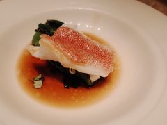 头抽蒸星斑件-8餐厅(新葡京酒店)