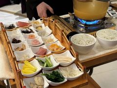 状元过桥米线-云腾食府·云南菜
