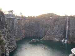 -渔火·特色餐厅(佘山世茂洲际酒店)