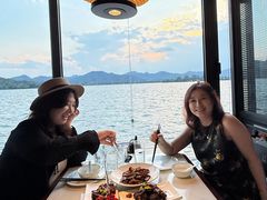 -柳莺湖上·湖景餐厅·江南菜(西湖店)