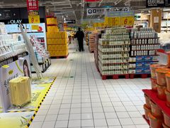 -大润发(高鑫广场店)