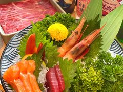 -温野菜涮涮锅(大悦城店)